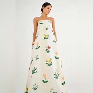 ISO: Oroton poppy print gown in a size 2 or 4 for my wedding!